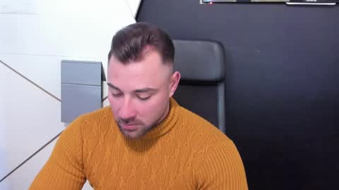 DuncanStone online show from 21, 2, 2025