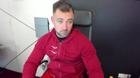 DuncanStone online show from 24, 2, 2025