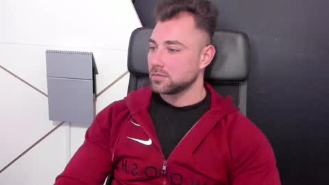 DuncanStone online show from 24, 2, 2025