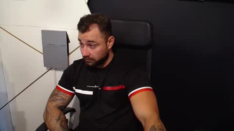 DuncanStone online show from 11, 9, 2025