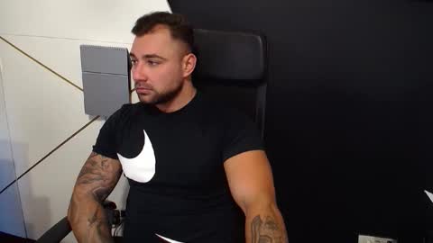 DuncanStone online show from 16, 9, 2025