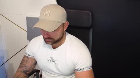 DuncanStone online show from 24, 9, 2025