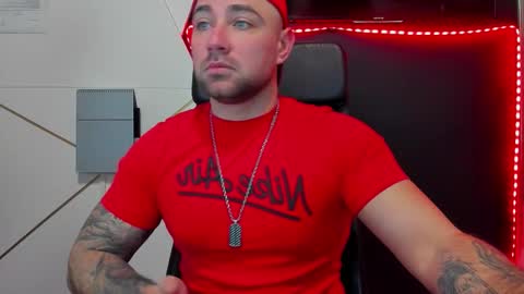 DuncanStone online show from 20, 2, 2026