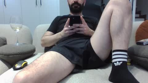 Snapshot of duncanwhitexx chatting on 7, 3, 2025 duncanwhitexx online show from 7, 3, 2025