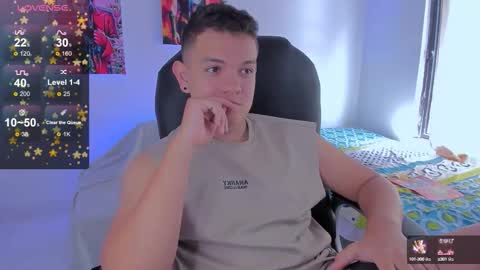 Dunkan Kravitz online show from 19, 9, 2025