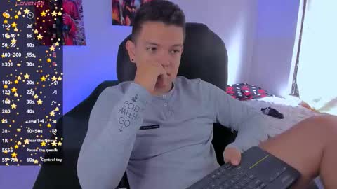 Dunkan Kravitz online show from 3, 10, 2025