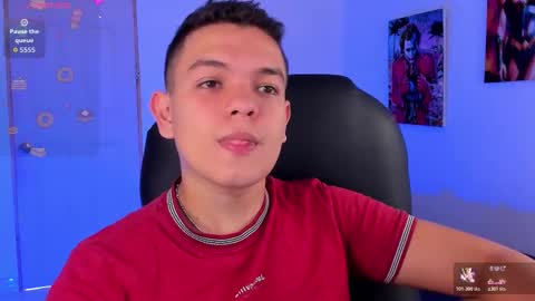 Dunkan Kravitz online show from 15, 2, 2026