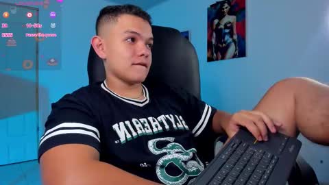 Dunkan Kravitz online show from 3, 3, 2026