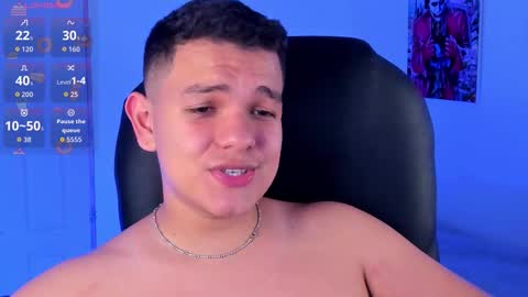 Dunkan Kravitz online show from 21, 3, 2026