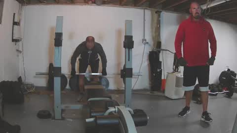 duodadfit online show from 4, 11, 2025