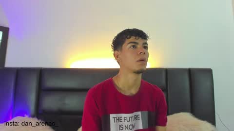 Thomas and Noah online show from 24, 4, 2026