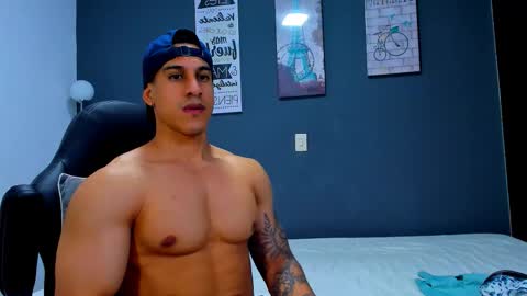 duran_dhikol1 online show from 15, 10, 2025