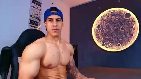 duran_dhikol1 online show from 27, 7, 2026