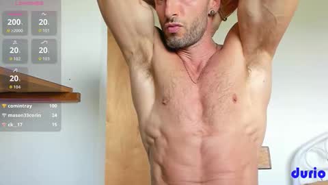 Snapshot of durio chatting on 15, 3, 2026 Durio online show from 15, 3, 2026