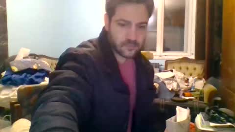 duskansmoke online show from 31, 3, 2026