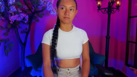 duskybeautyy online show from 14, 3, 2026