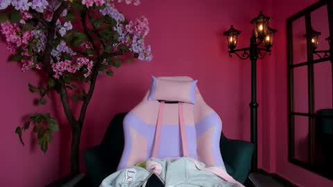 duskybeautyy online show from 18, 3, 2026