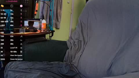 dustiestninja online show from 3, 1, 2025