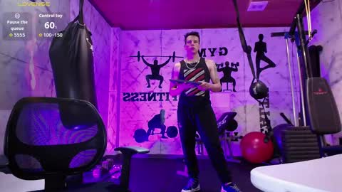 Dustin Sonne online show from 29, 9, 2025