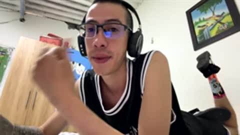 Dustin Dollin online show from 13, 3, 2026