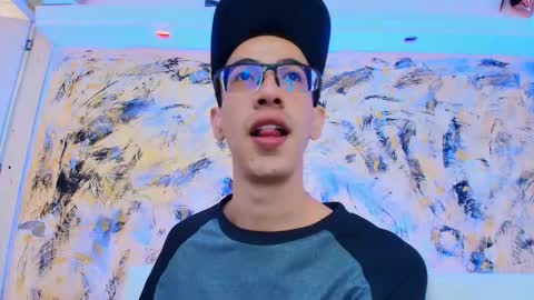 Dustin Dollin online show from 19, 3, 2026