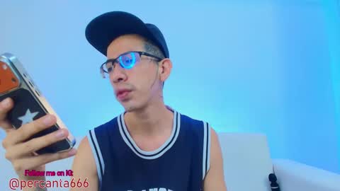 Dustin Dollin online show from 27, 3, 2026