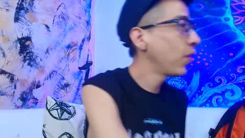 Dustin Dollin online show from 29, 5, 2026