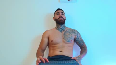 Dustin online show from 24, 3, 2026