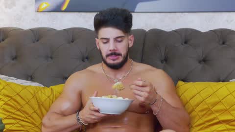 Dustin online show from 30, 12, 2024