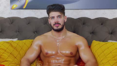 Dustin online show from 31, 1, 2025