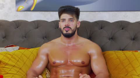 Dustin online show from 5, 2, 2025