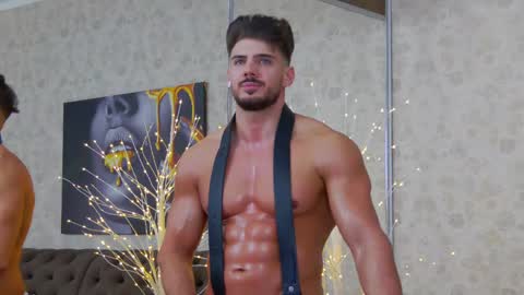 Dustin online show from 12, 3, 2025