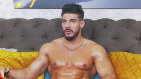 Dustin online show from 8, 11, 2025