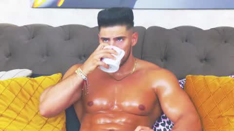 Dustin online show from 29, 7, 2026