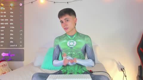 Dustin Levy online show from 14, 12, 2024