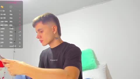 Dustin Levy online show from 24, 12, 2024