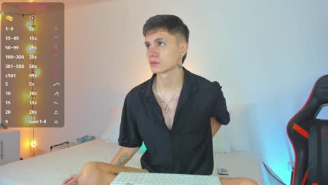 Dustin Levy online show from 27, 1, 2025