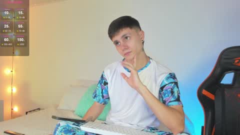 Dustin Levy online show from 6, 2, 2025