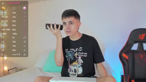 Dustin Levy online show from 10, 2, 2025