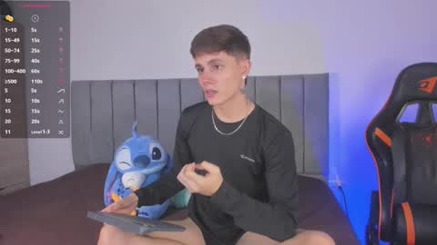 Dustin Levy online show from 9, 1, 2026