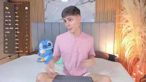 Dustin Levy online show from 5, 3, 2026