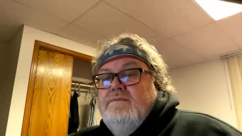 Dusty online show from 24, 4, 2026