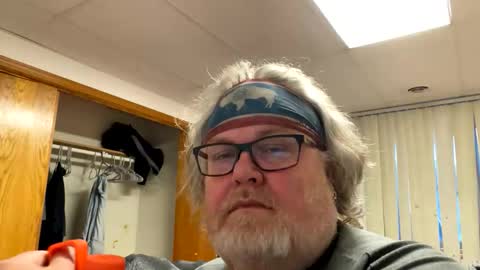 Dusty online show from 1, 5, 2026