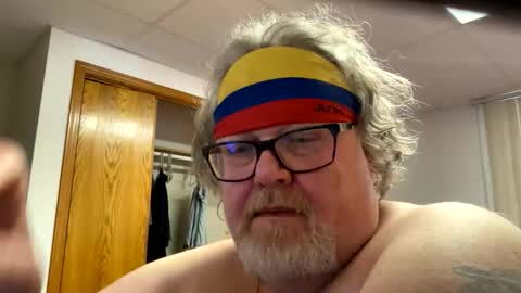 Dusty online show from 11, 5, 2026