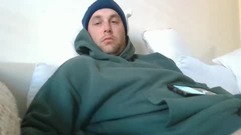 Snapshot of dustyroy09 chatting on 13, 10, 2025 dustyroy09 online show from 13, 10, 2025