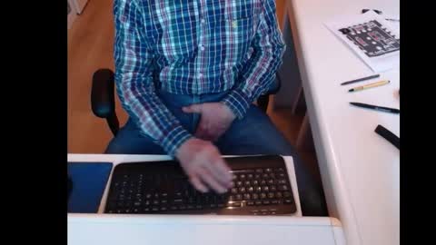 dutchpornking2 online show from 28, 2, 2025