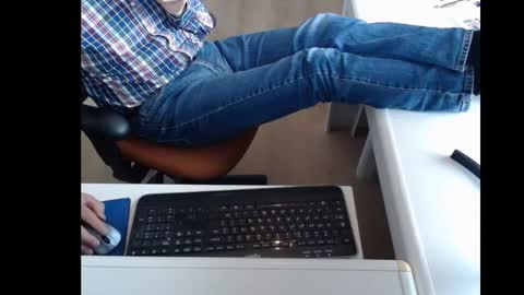 dutchpornking2 online show from 28, 2, 2025