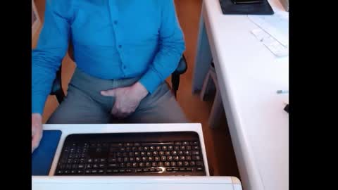 dutchpornking2 online show from 19, 1, 2026