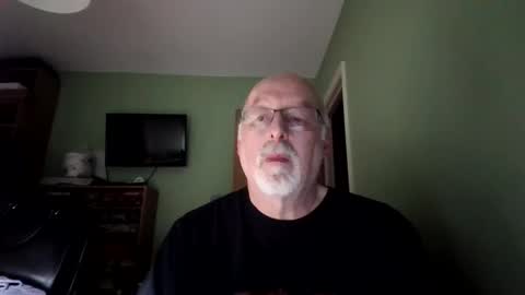 DutchUncleJohn online show from 27, 3, 2026