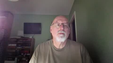 DutchUncleJohn online show from 27, 4, 2026